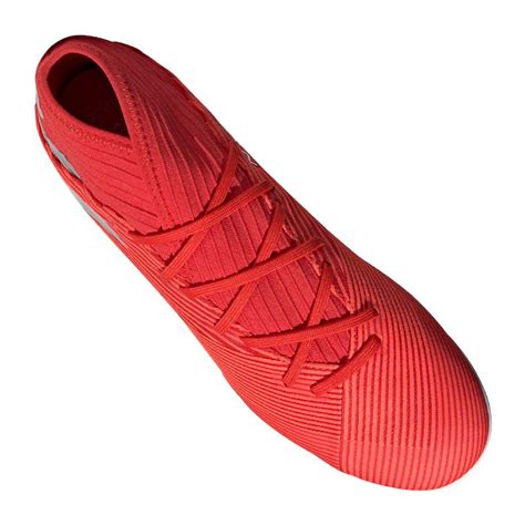 adidas nemeziz hallenschuhe mit socken rot|adidas Men's Nemeziz 19.3 Indoor Soccer Shoe .